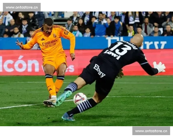 34 年首现！姆巴佩成皇马德比失点第一人