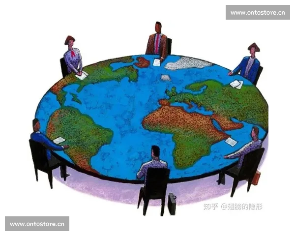 专家深度解析全球经济格局变化及未来发展趋势